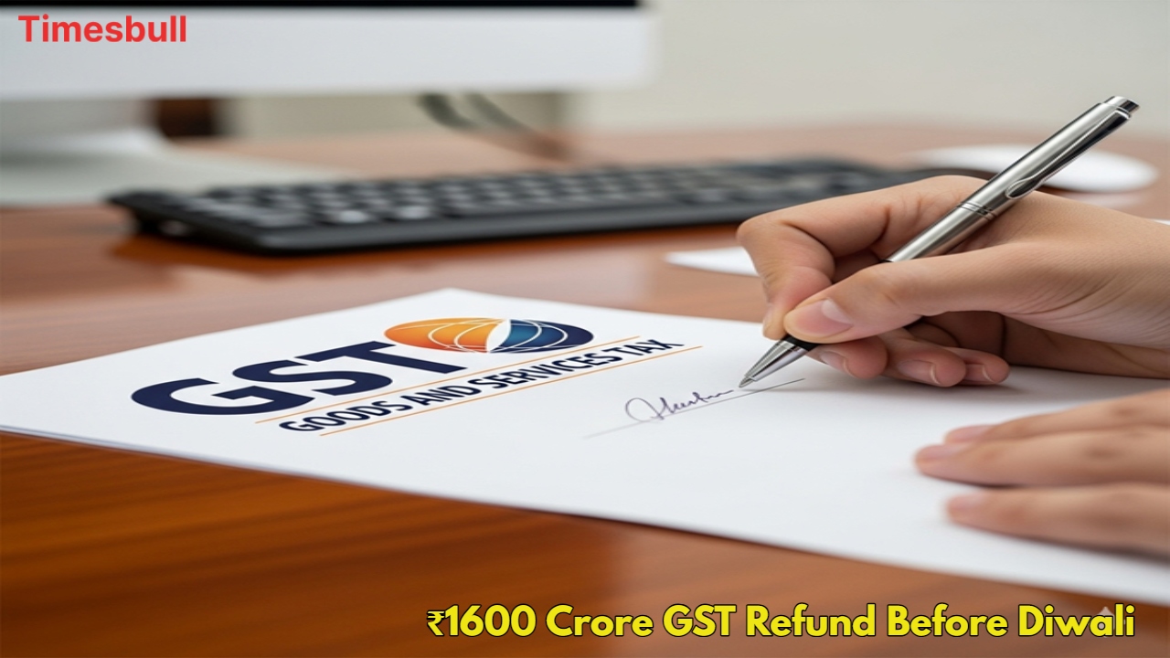 Delhi CM’s Big Announcement: Pending...