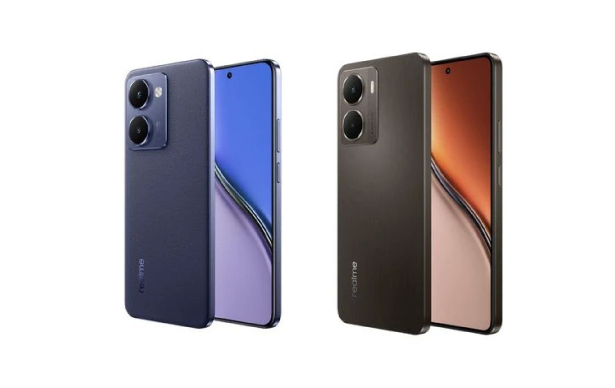 Realme P3 Ultra: New budget...