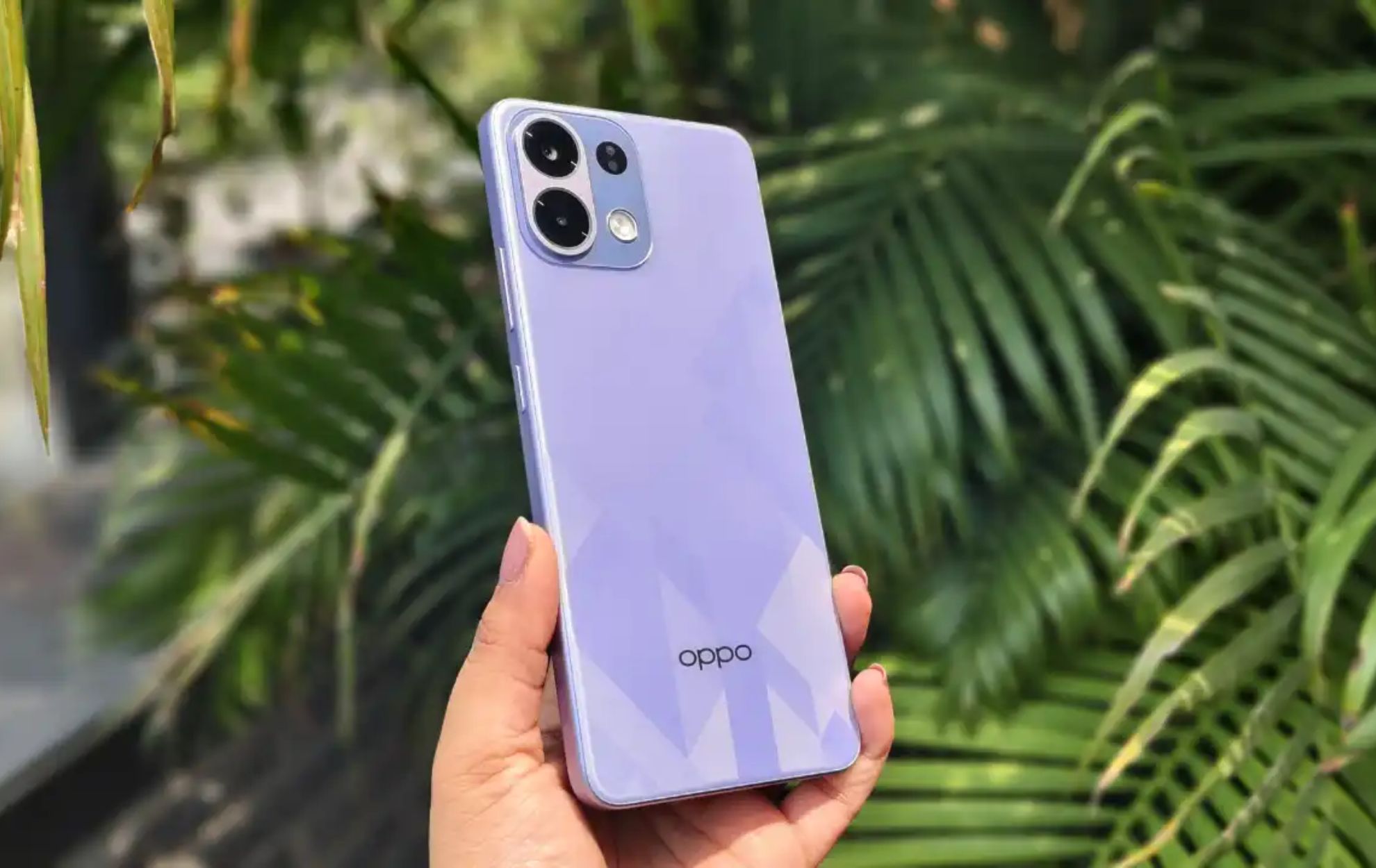 Oppo K13: A Fantastic Smartphone...