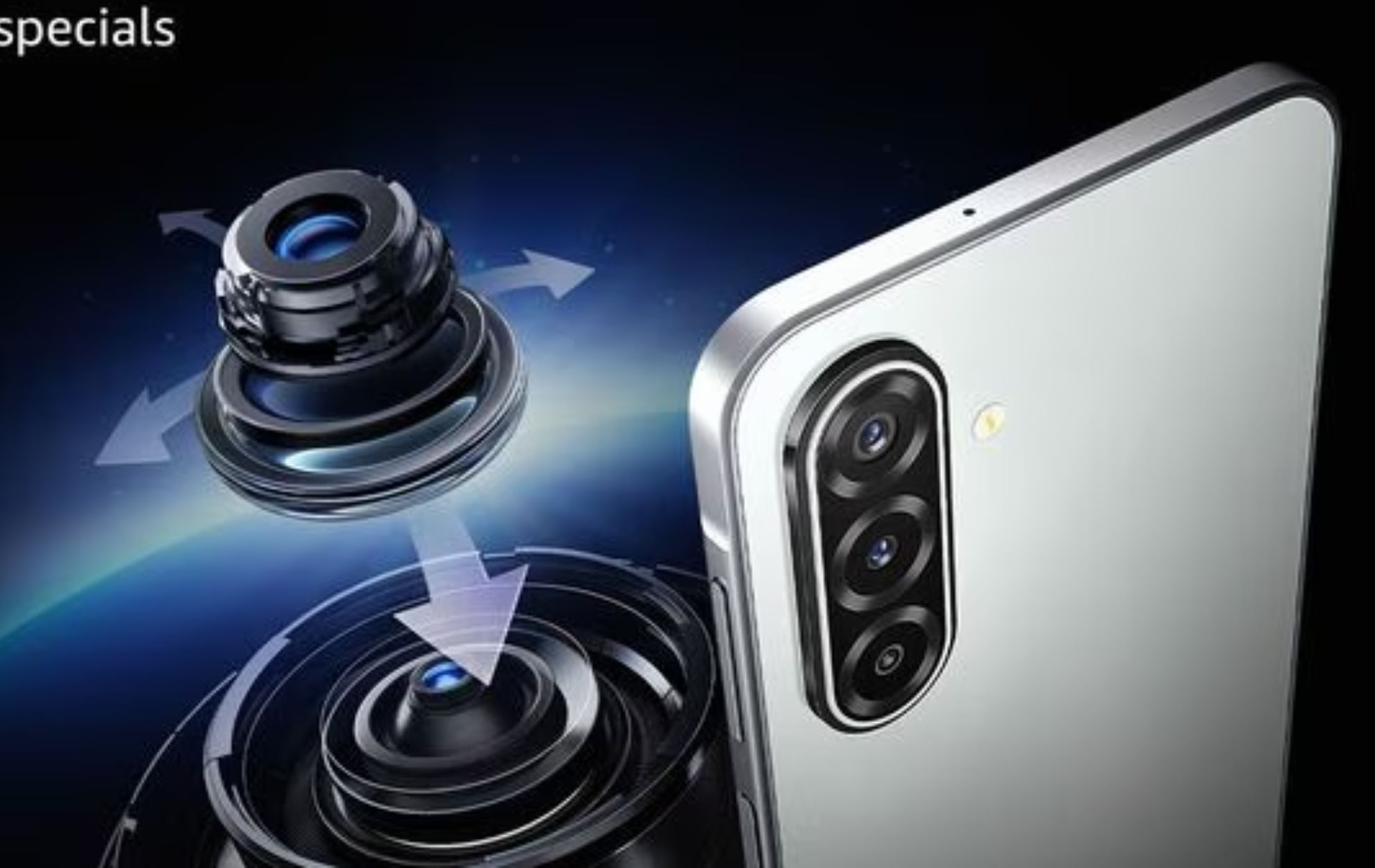 Samsung Galaxy M17 5G: This...