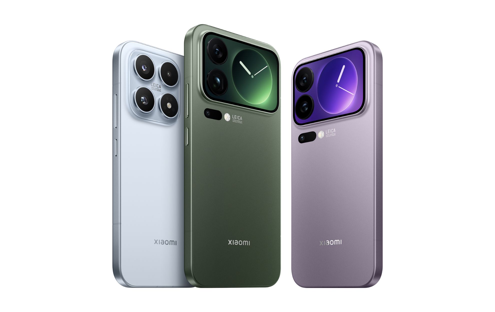 Xiaomi 17 vs iPhone 17:...