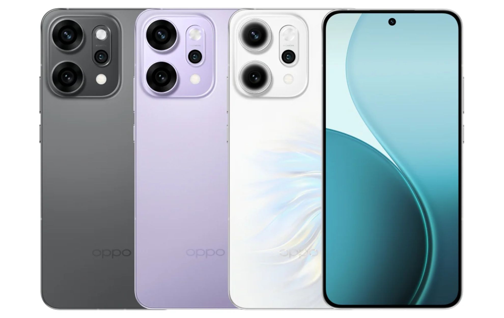 Oppo Reno14: Flagship smartphone with...