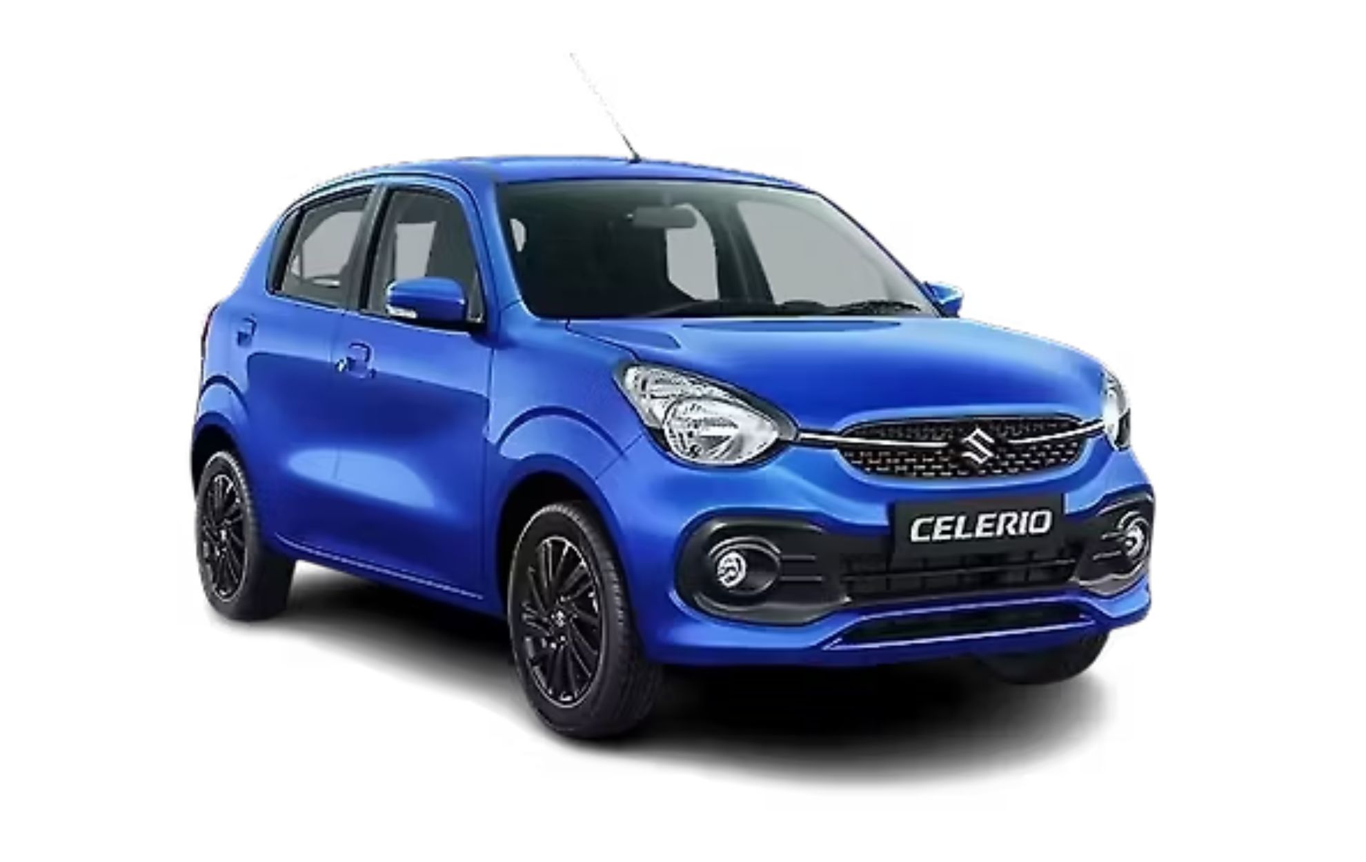 Maruti Suzuki Celerio: Perfect Family...