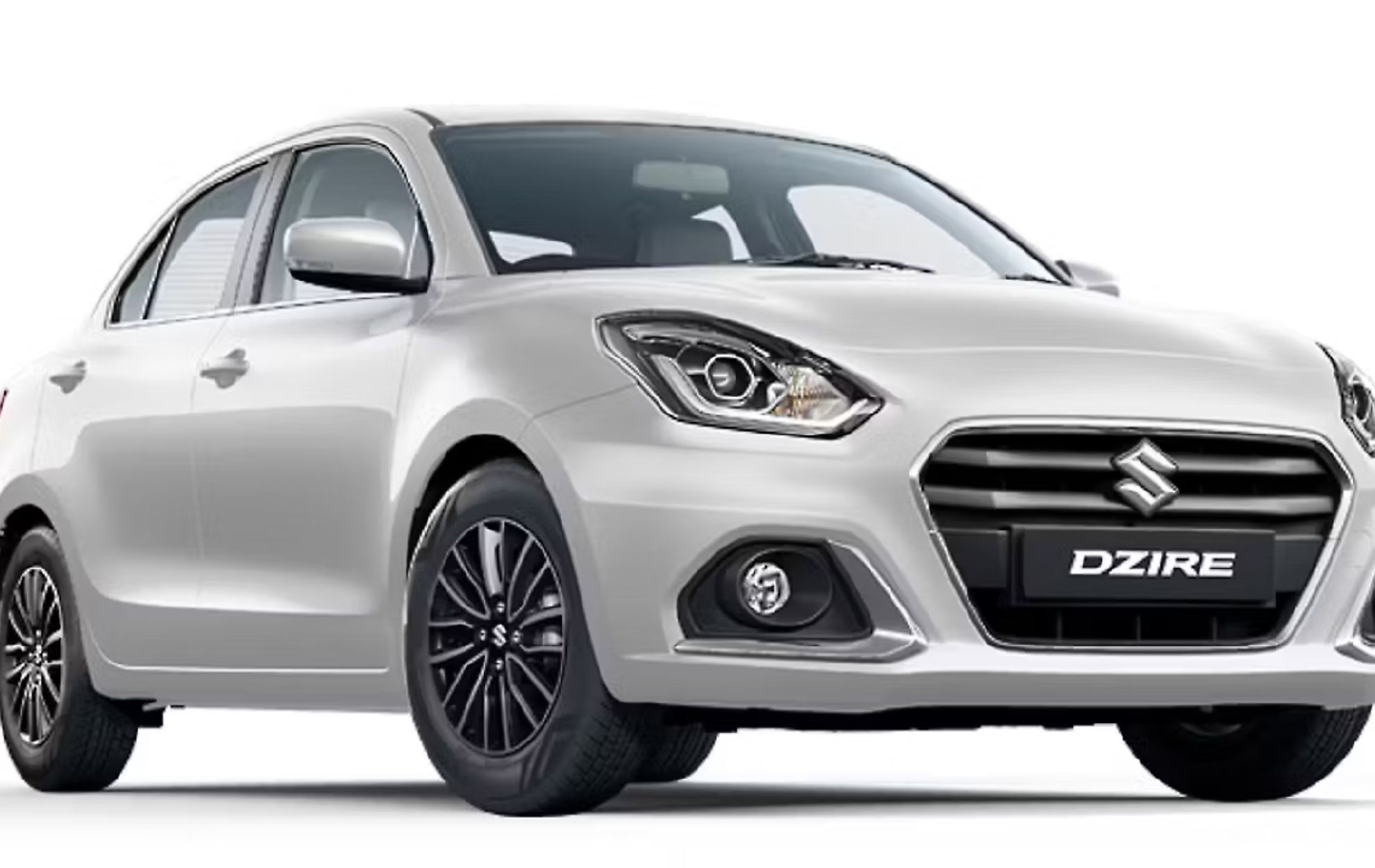 Maruti Suzuki Dzire 2025: Now...