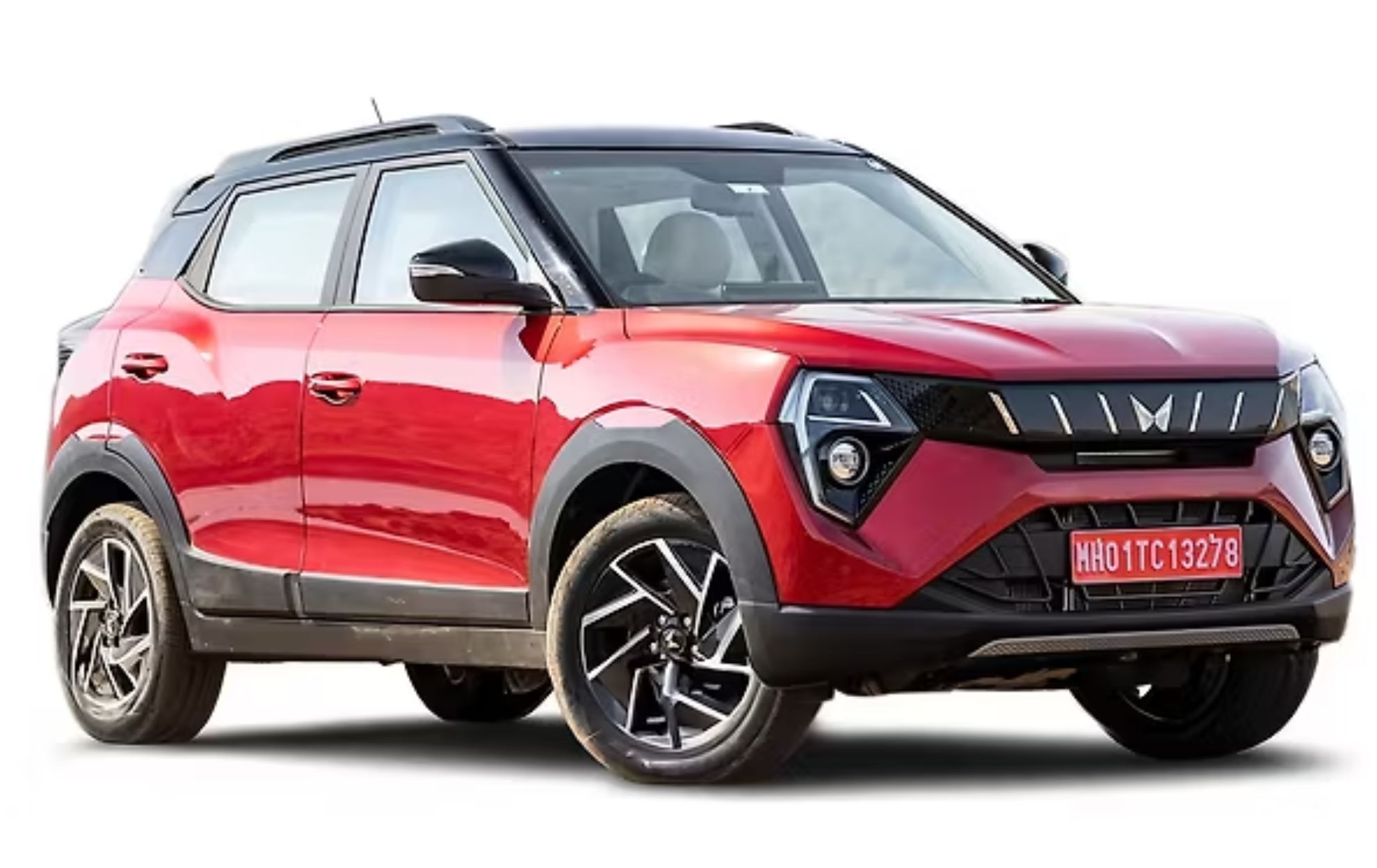 Mahindra XUV 3XO: Complete information...