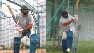 Watch: Rohit Sharma Viral Video Viral Instantly