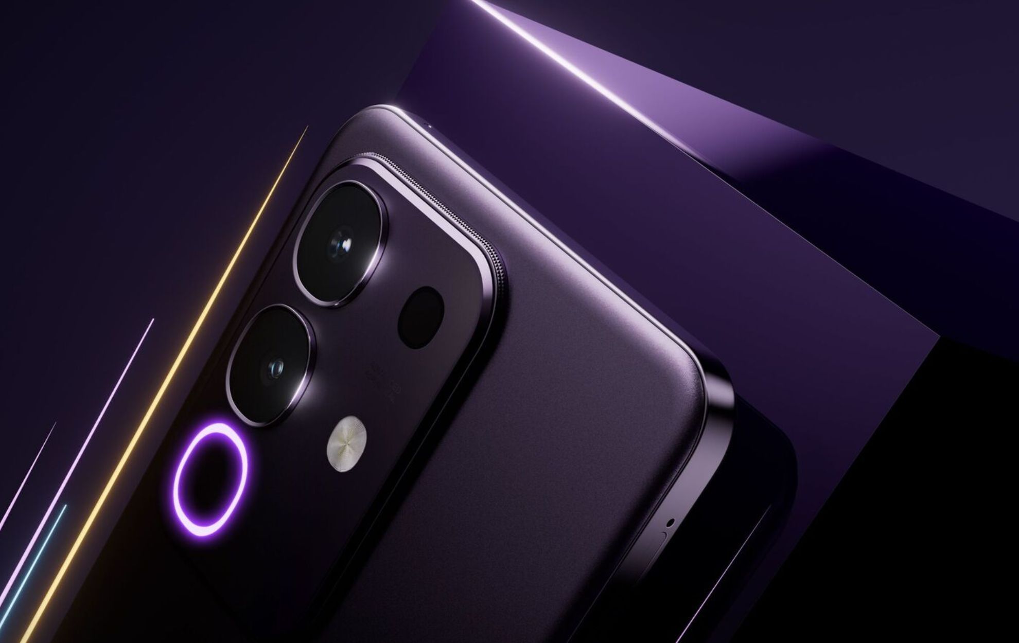 Vivo T4x: Affordable 5G smartphone...