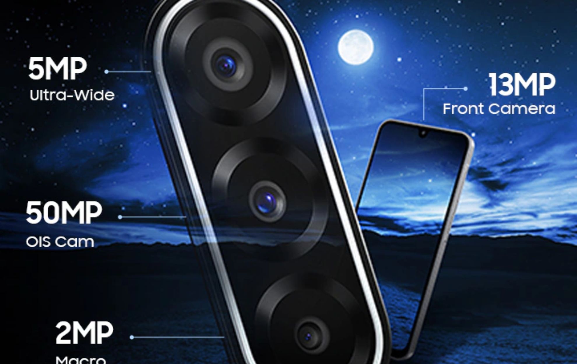 Samsung Galaxy M17 5G: This...