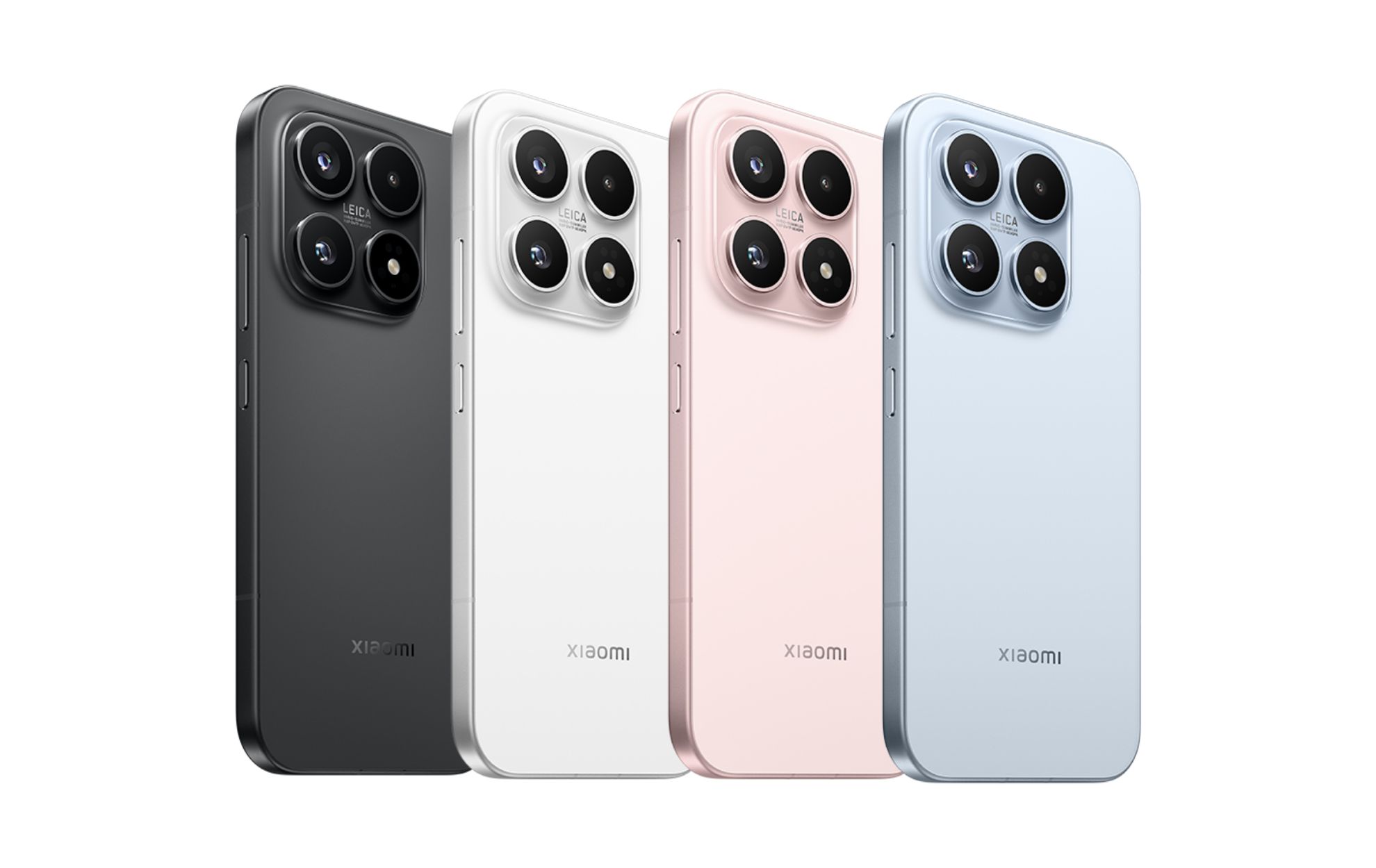 Xiaomi 17 vs iPhone 17:...