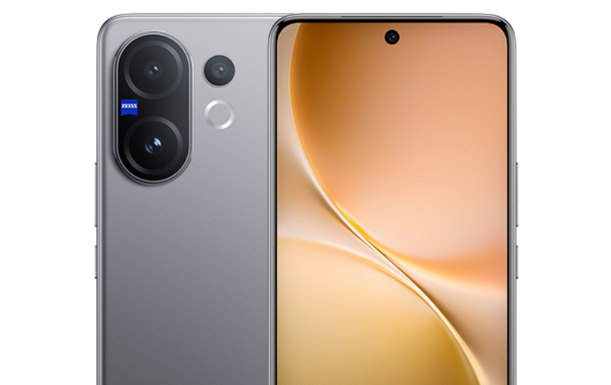 Vivo V60: Smartphone with Impressive...