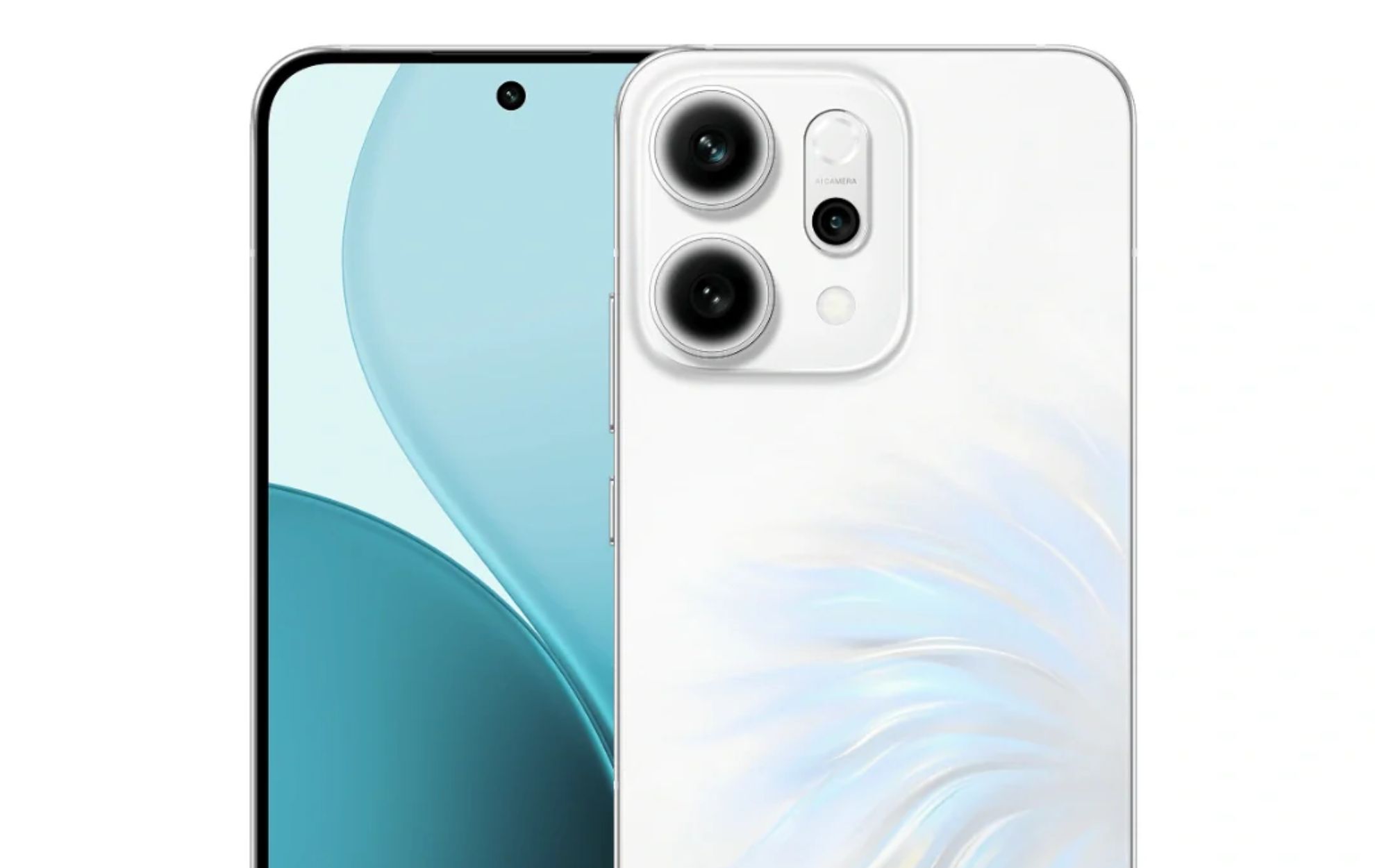 Oppo Reno14: Flagship smartphone with...