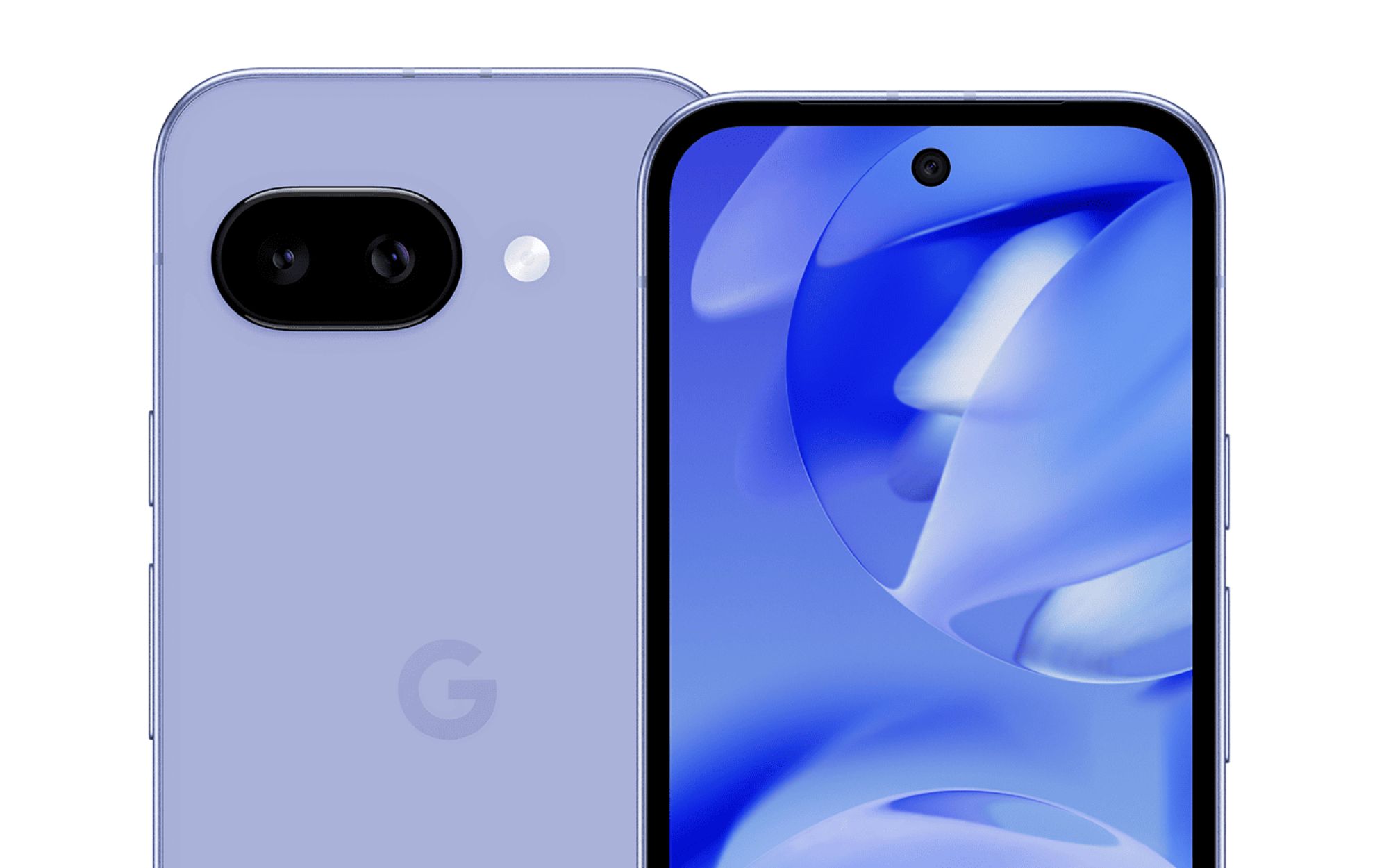 Google Pixel 9a: Buy It...