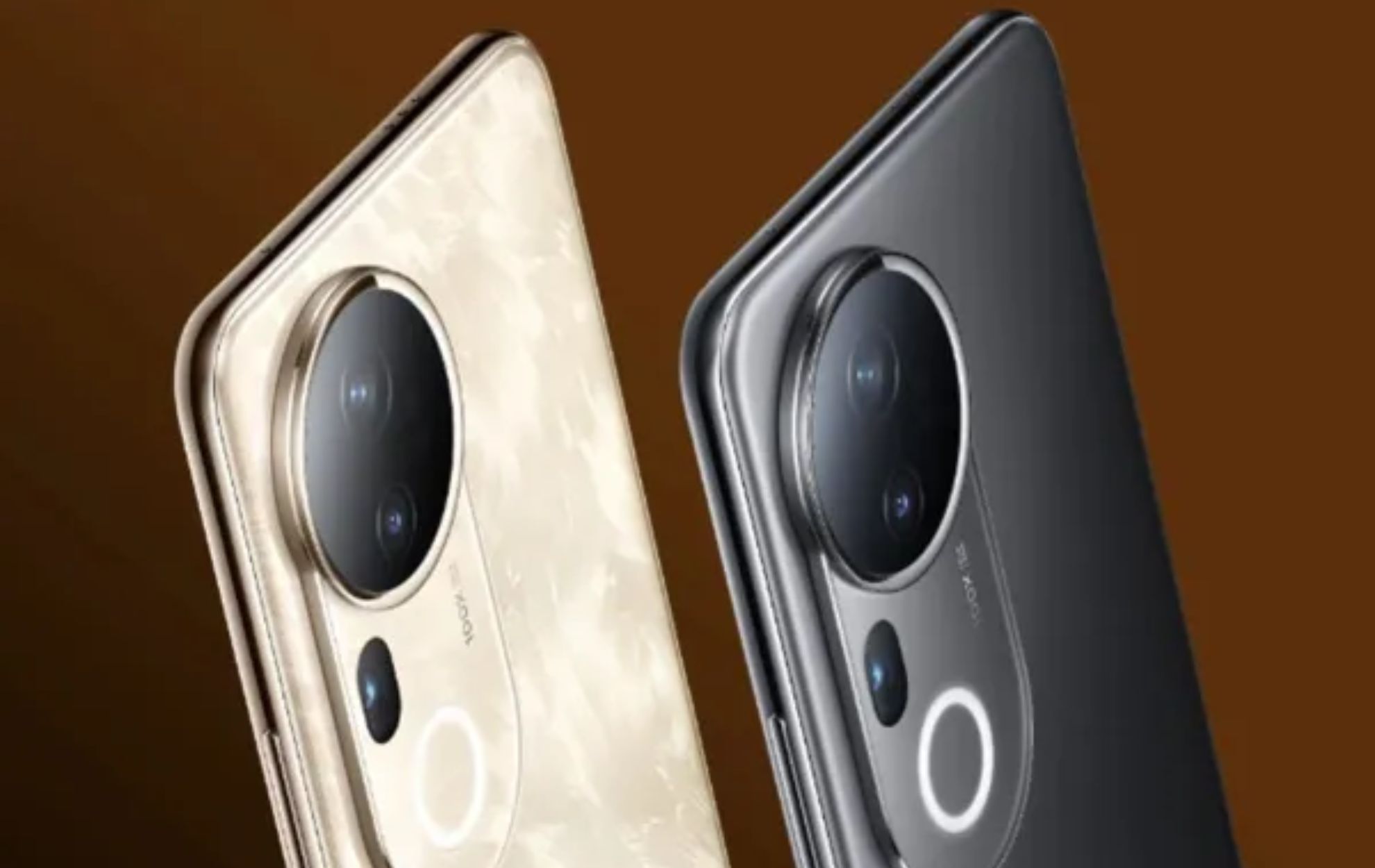 Vivo T4 Ultra: luxurious camera...
