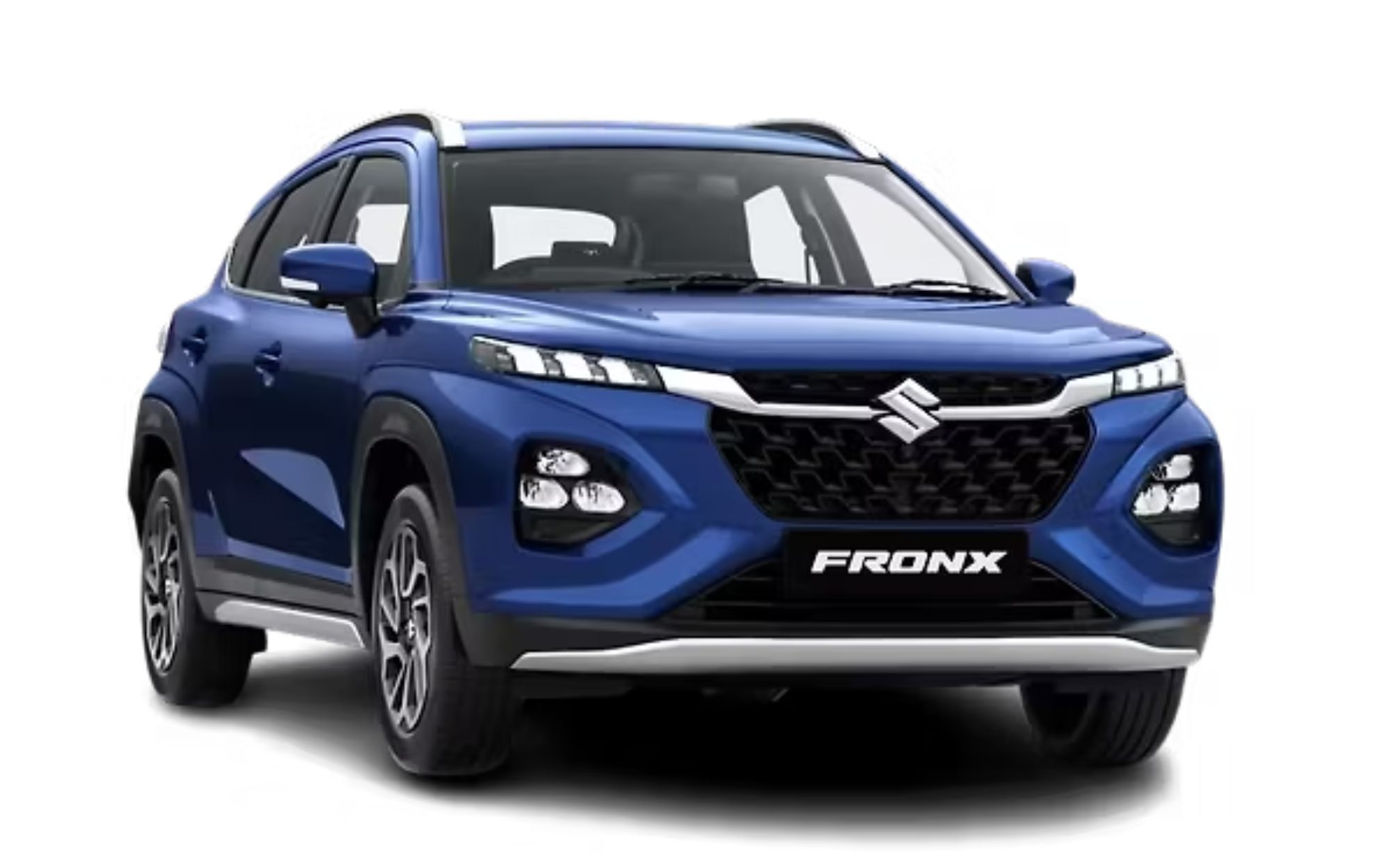 Maruti Suzuki Fronx: Stylish design,...