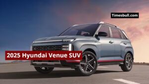 2025 Hyundai Venue SUV
