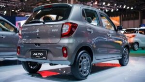 2025 Maruti Alto 800: Returning with Even More Economy, Reliability and Better Fuel Efficiency