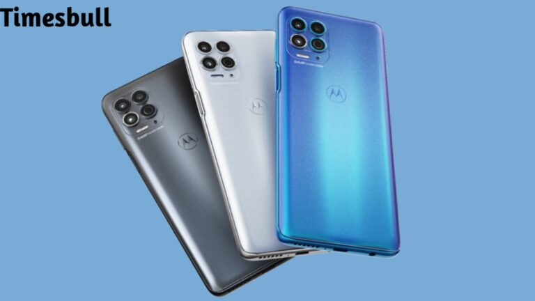 Moto G100 Phone Got Premium Features Like 7000mAh Battery, 12GB RAM & 50MP Camera, Check Price!