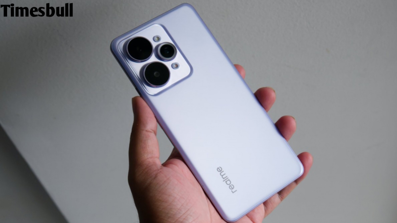 Flipkart Diwali Sale: Flagship Realme...