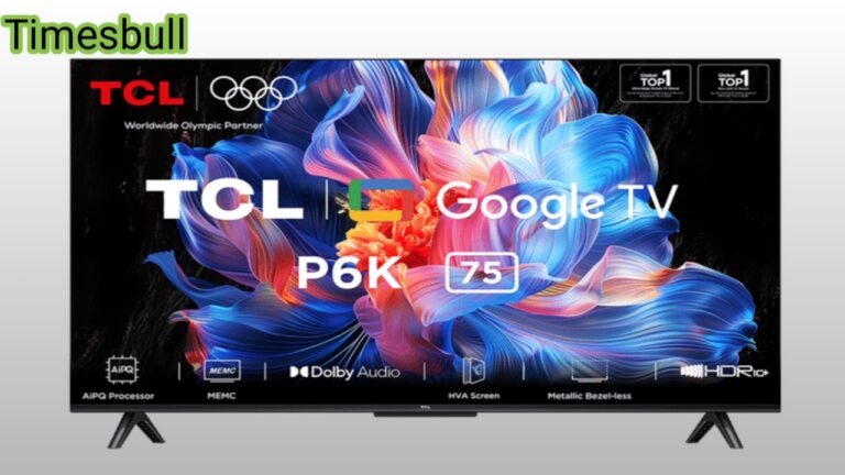 Amazon Diwali Sale Ending Today, Grab 32-inch to 75-inch Smart TVs with up to 80% Discount