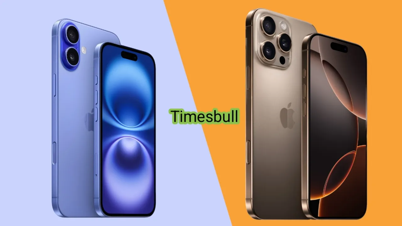 iPhone 16 and 16 Pro Available at Record-Low Prices 