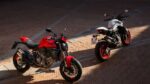 2026 Ducati Monster