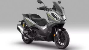 2026 Honda Adv 350