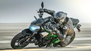 2026 Kawasaki Ninja Z250 (1)