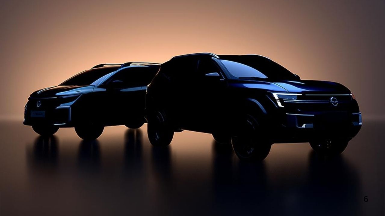 2026 Nissan MPV: Launching Soon...