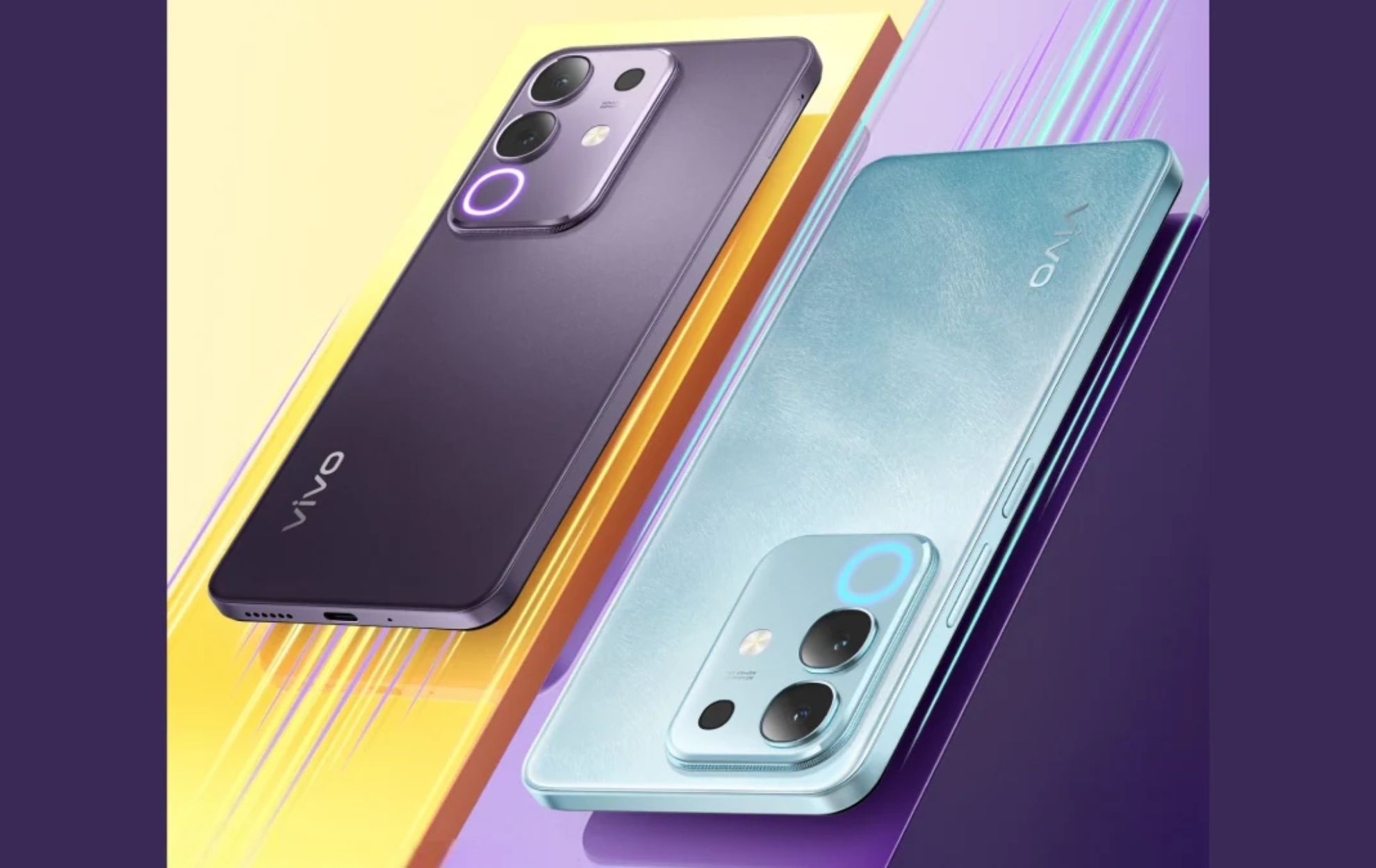 Vivo T4x: Affordable 5G smartphone...