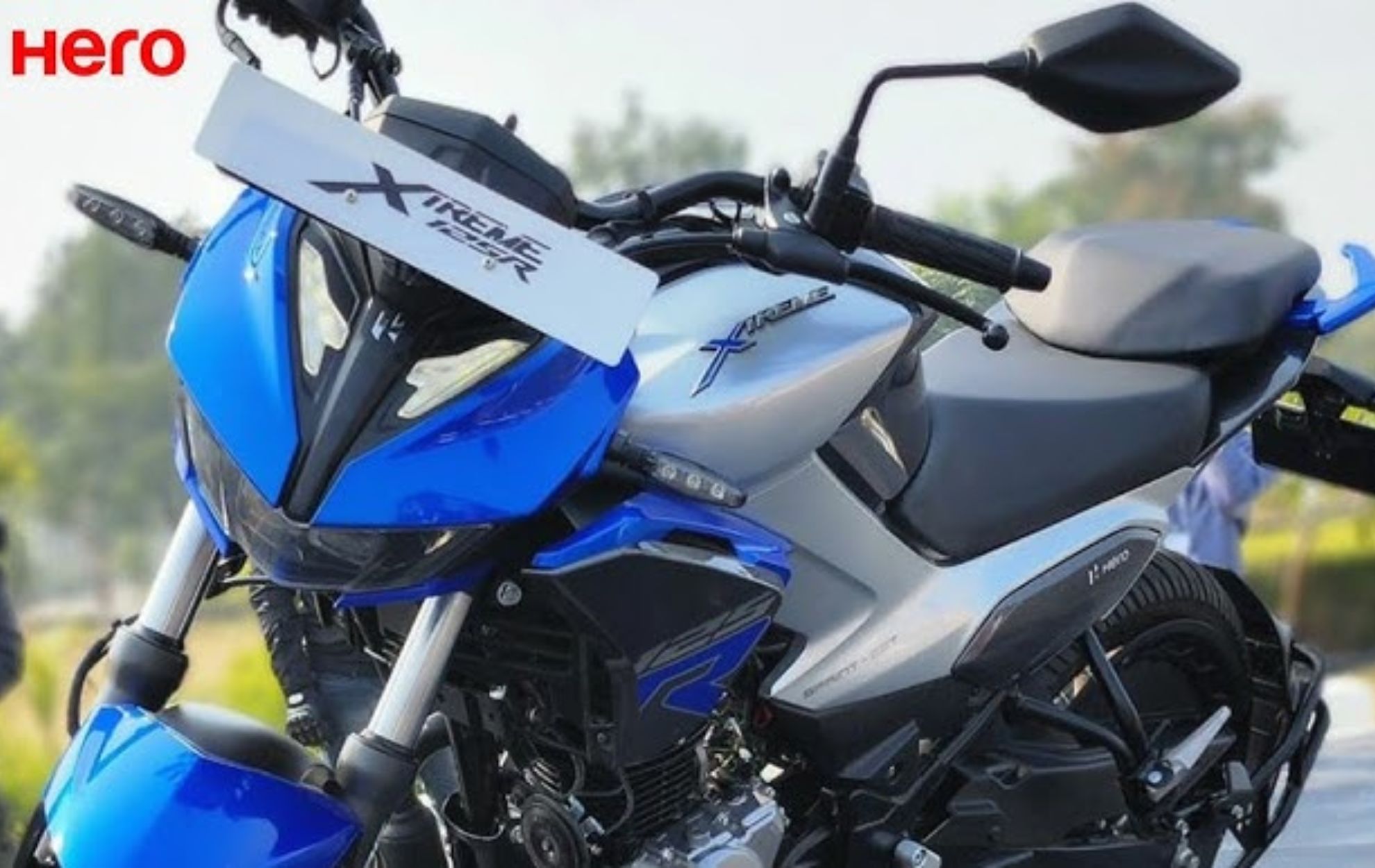 Hero Xtreme 125R: Powerful Looks,...
