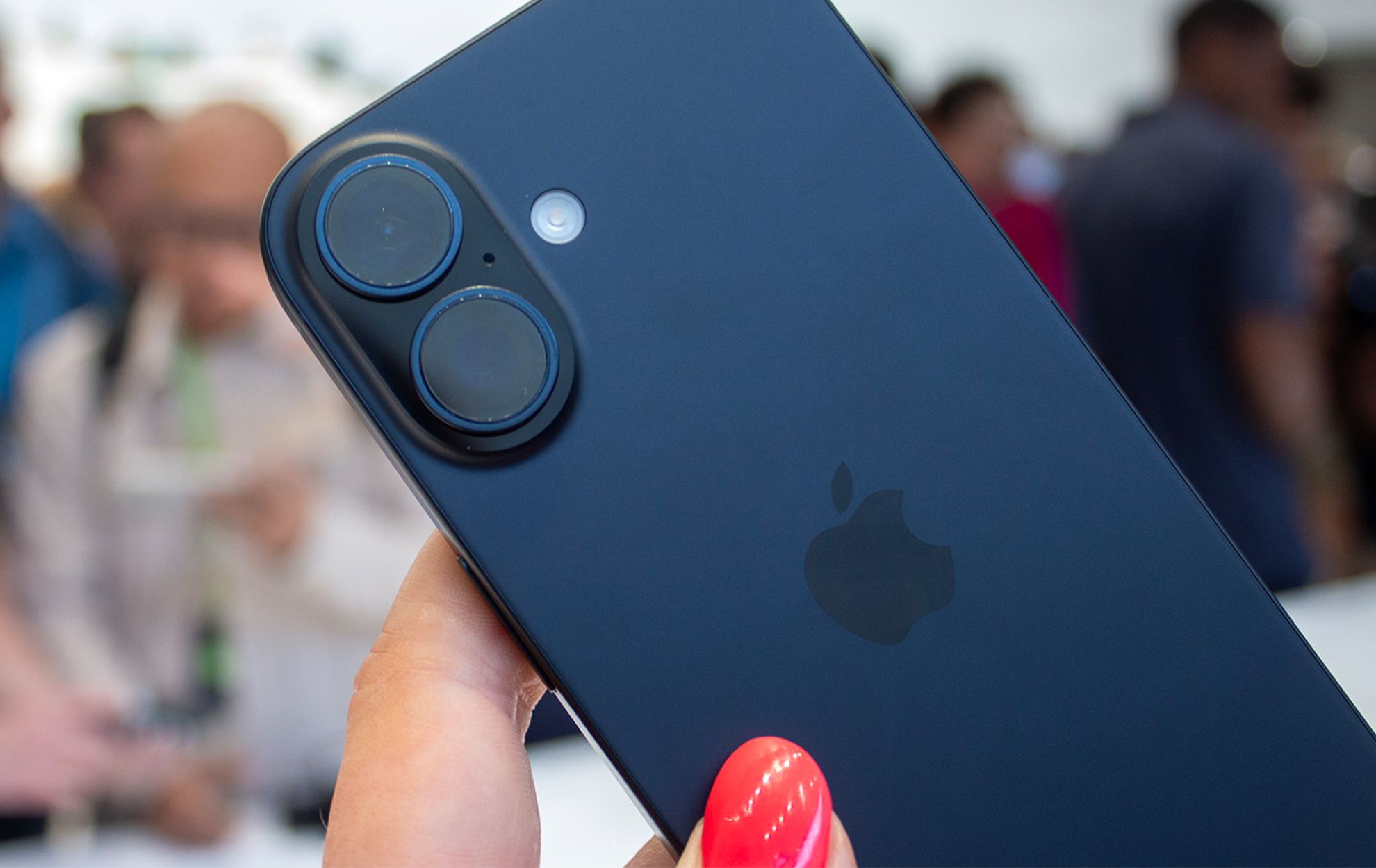 Iphone 17: Apple’s New Smartphone...