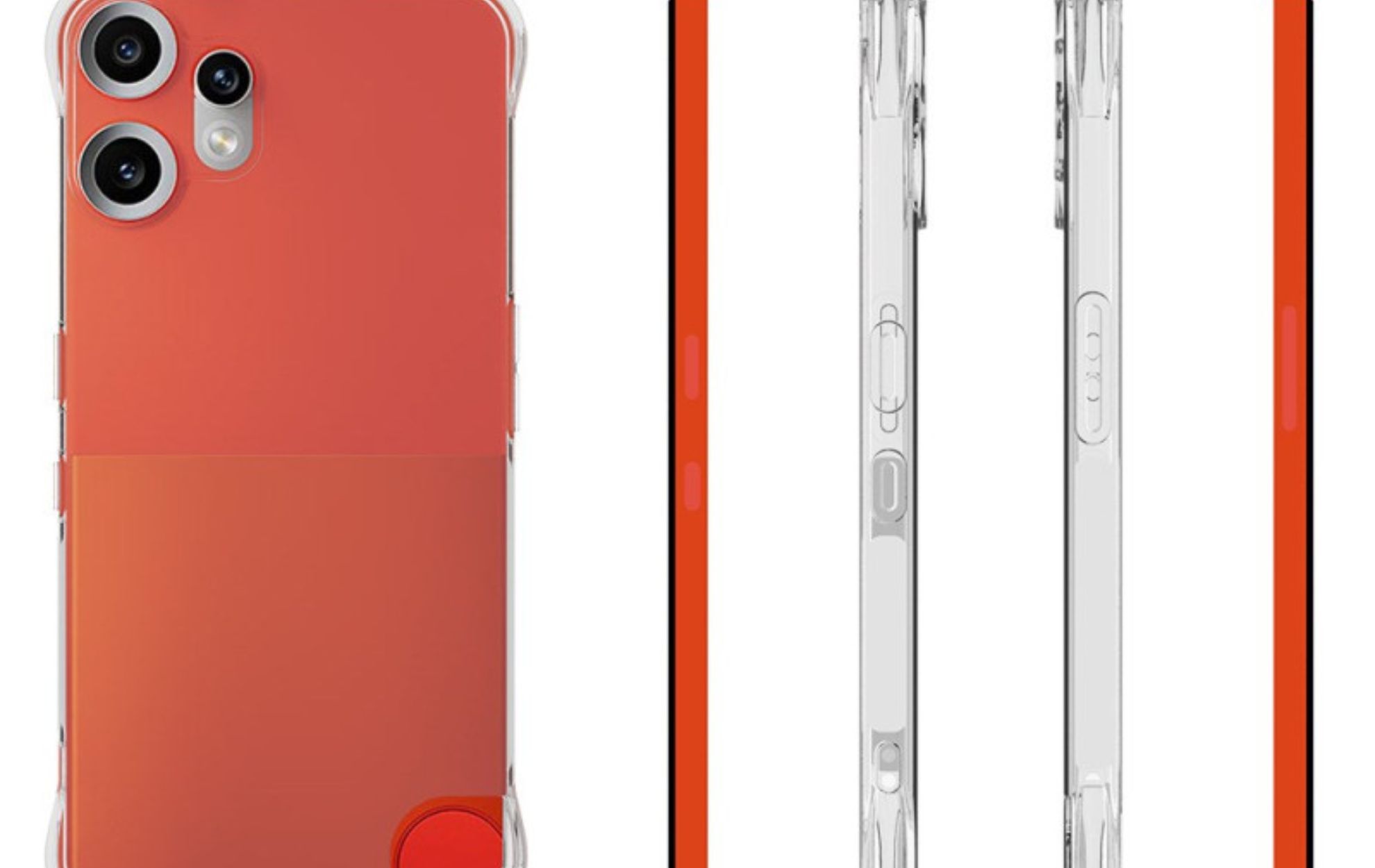 Nothing CMF Phone 2 Pro:...