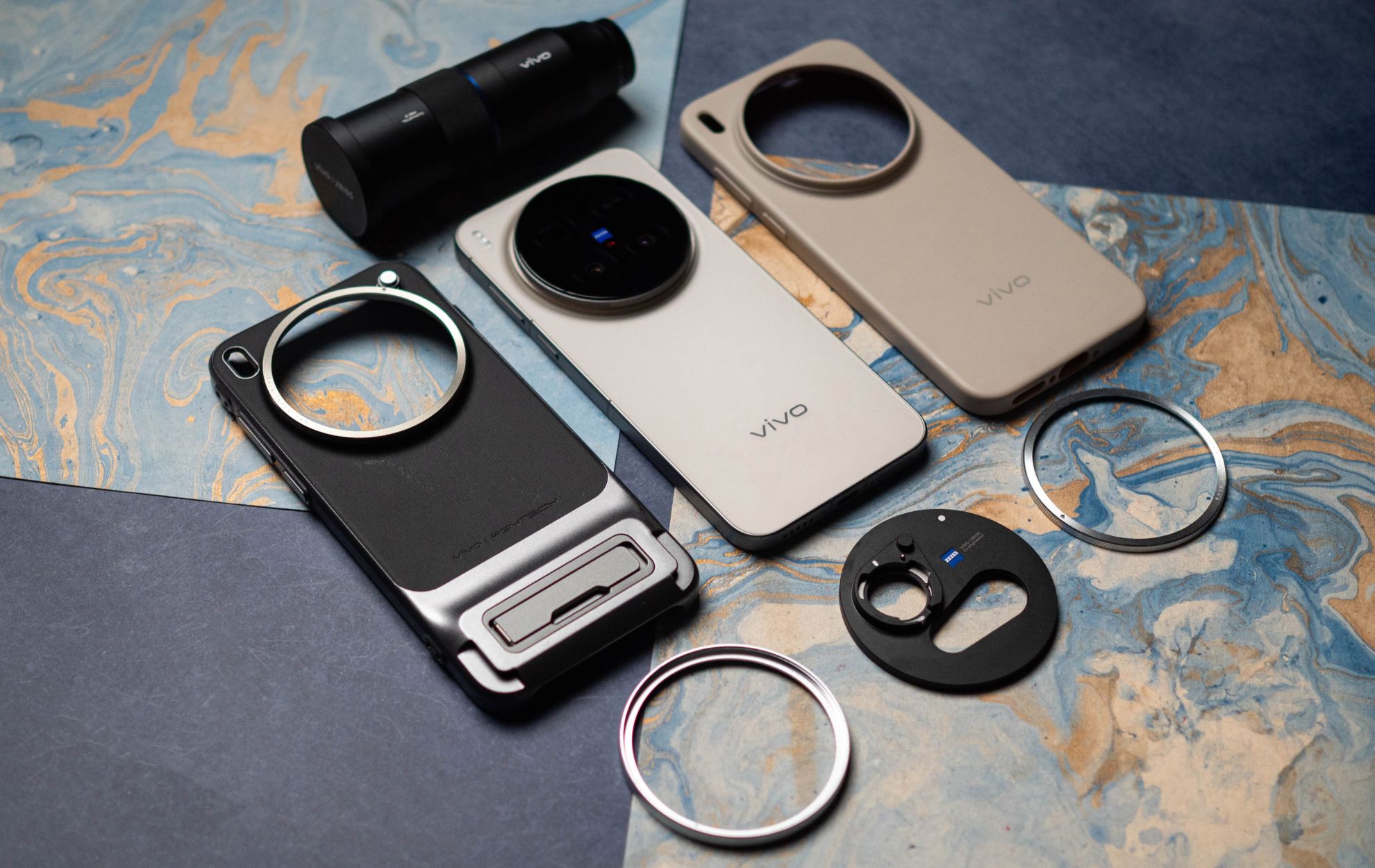 Vivo X300: Coming Soon to...