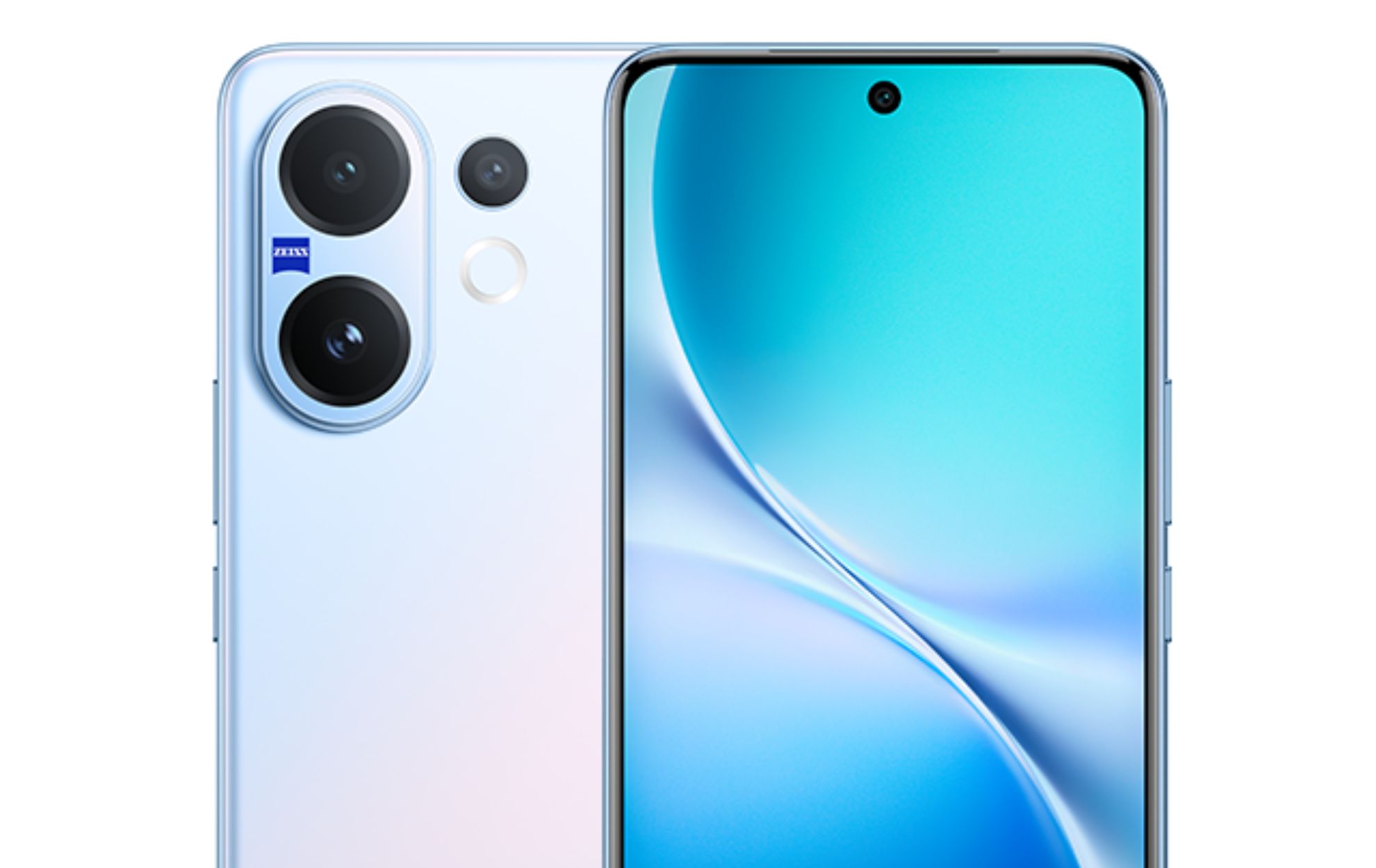 Vivo V60: Smartphone with Impressive...