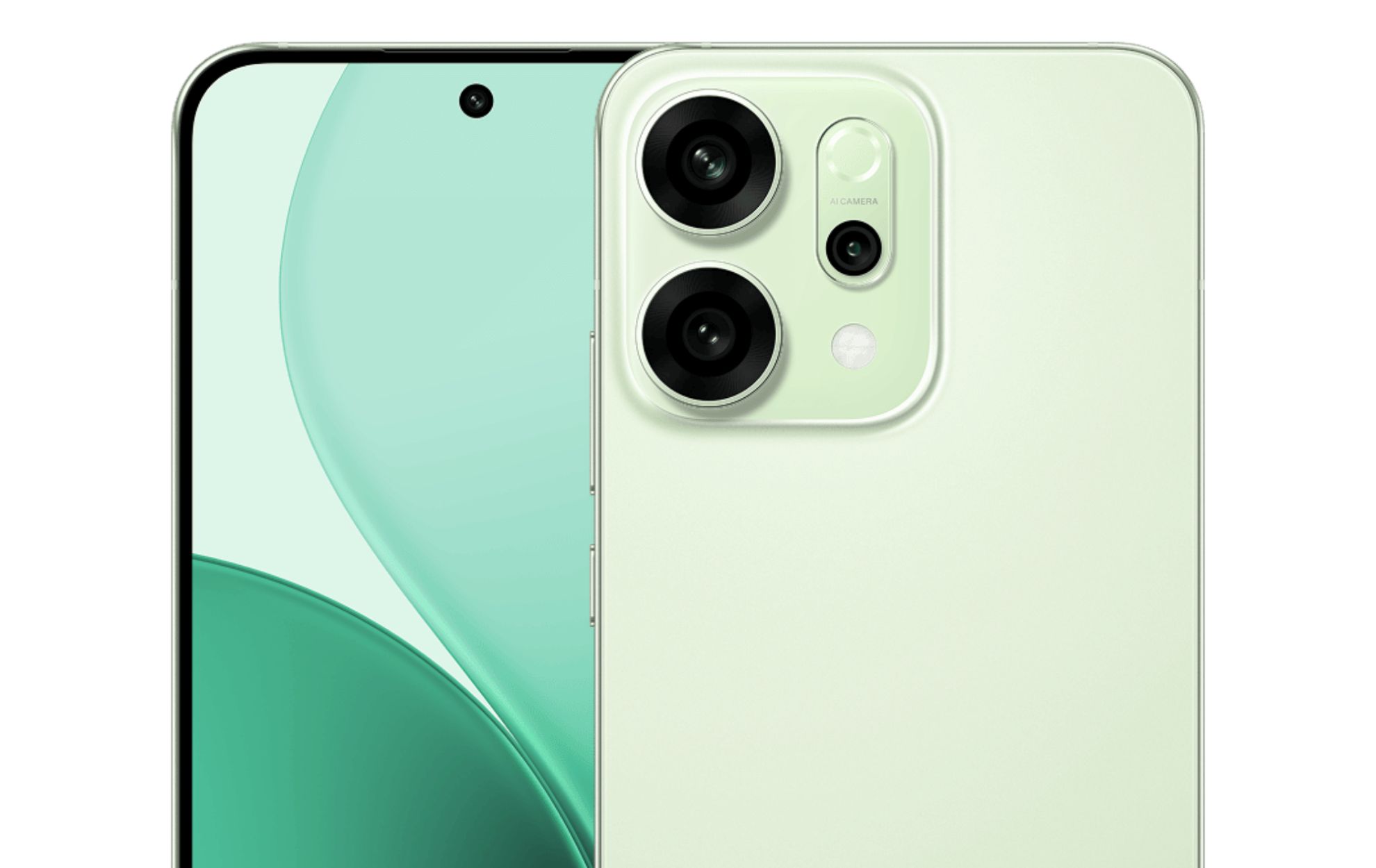 Oppo Reno14: Flagship smartphone with...