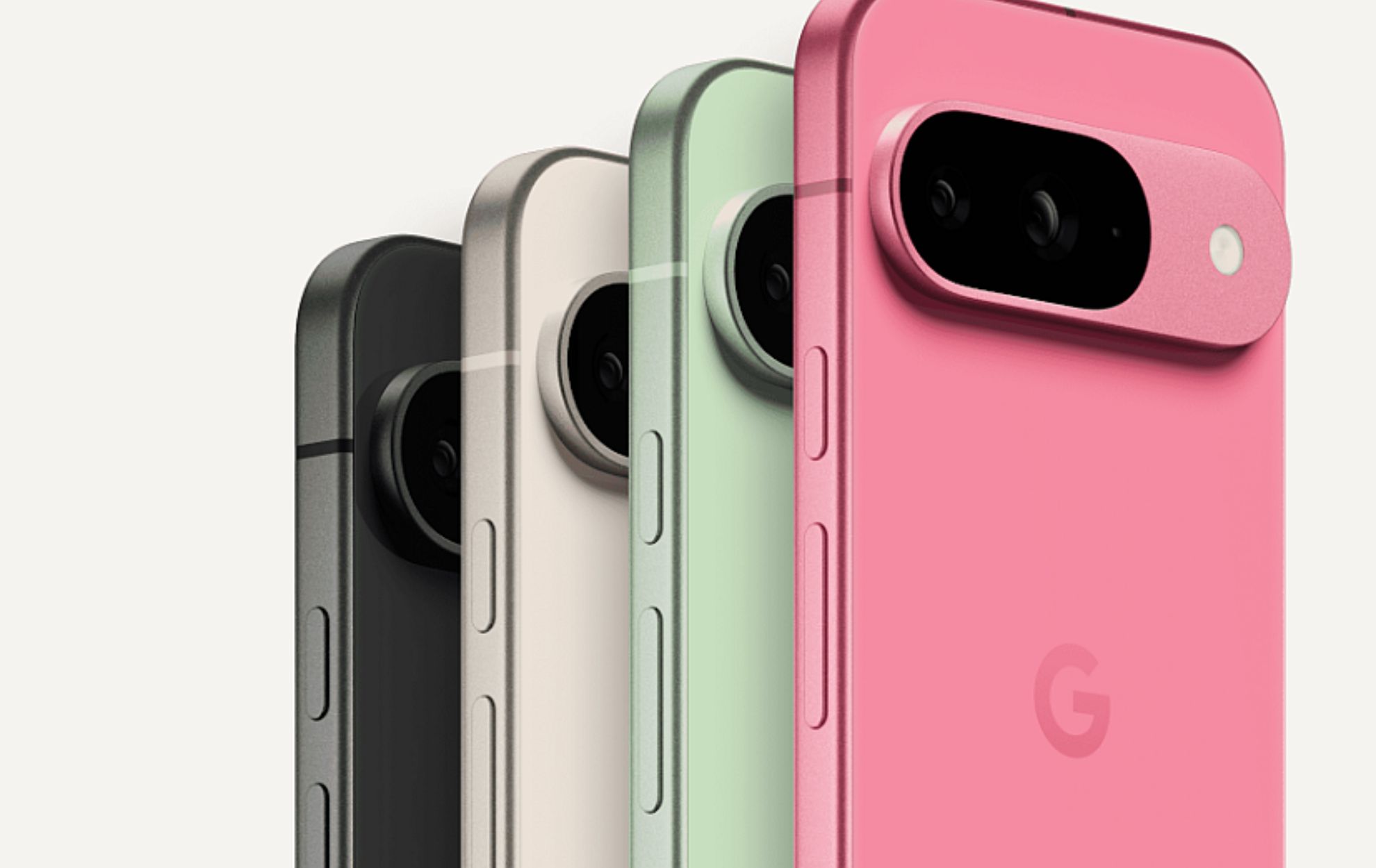 Google Pixel 9a: Buy It...