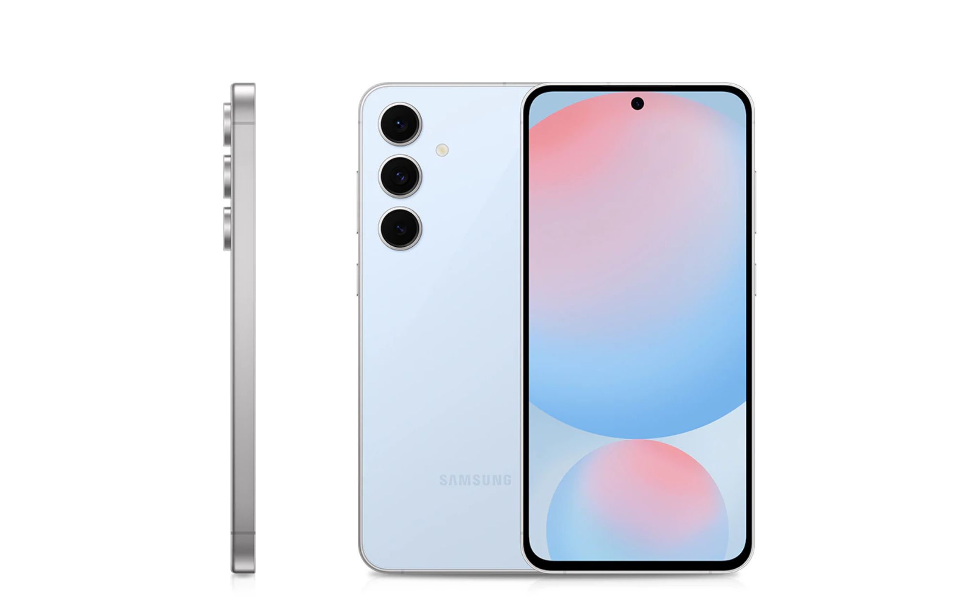 Samsung Galaxy S24 FE: Tremendous...