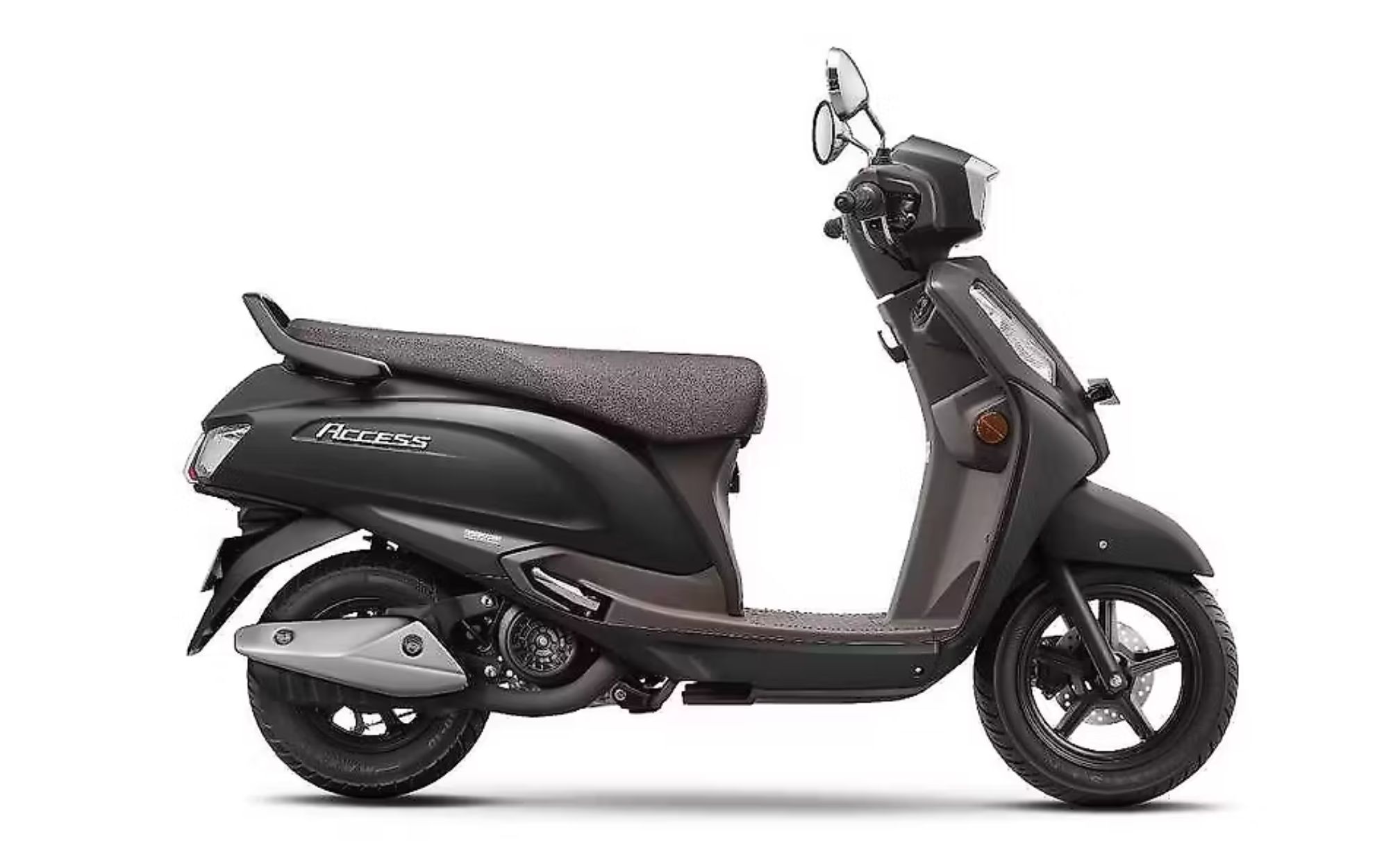Suzuki Access 125: Price information...