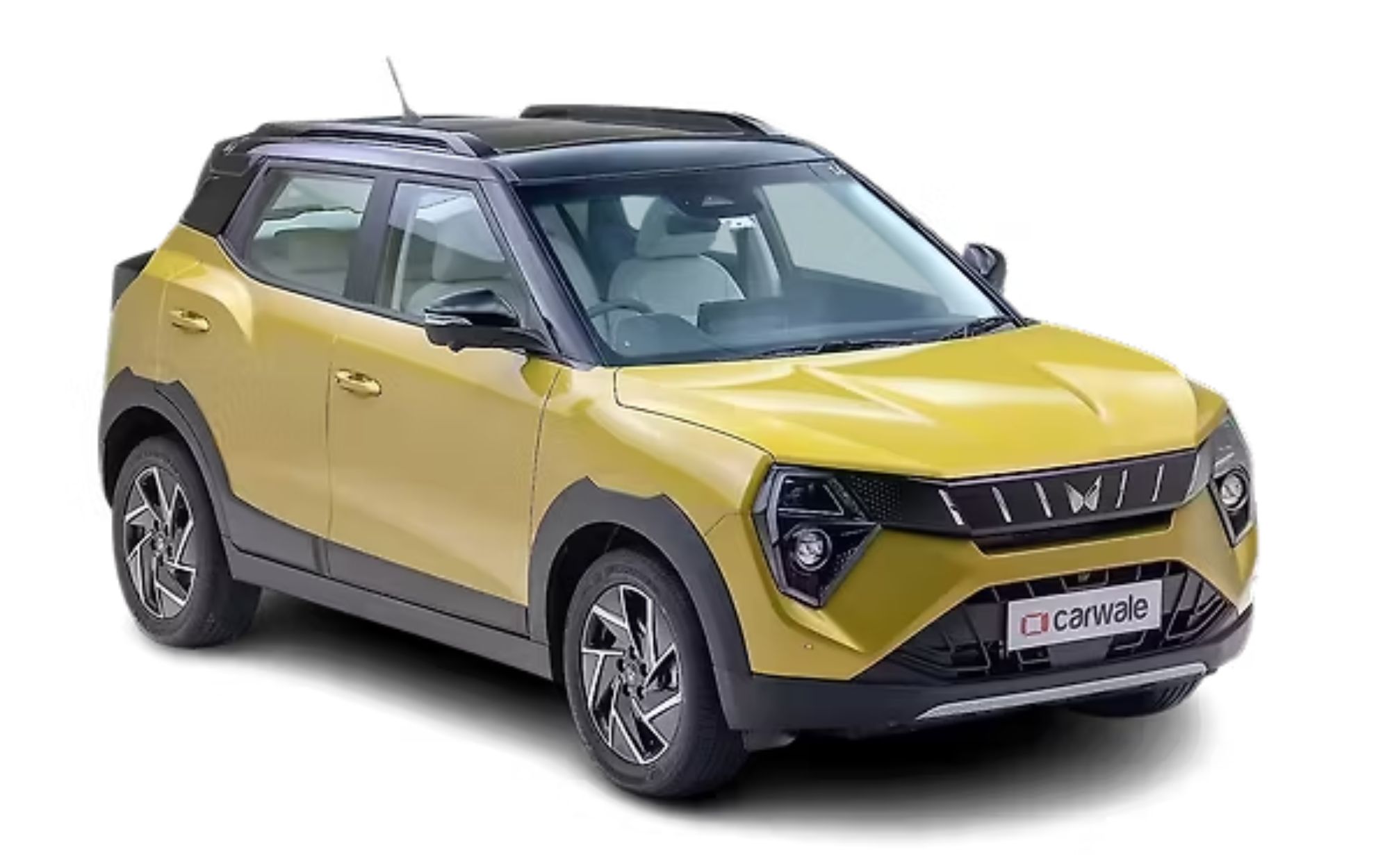 Mahindra XUV 3XO: Complete information...