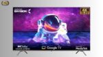 3 Smart TVs Under ₹10,000 with QLED HD Ready Display & Dolby Audio
