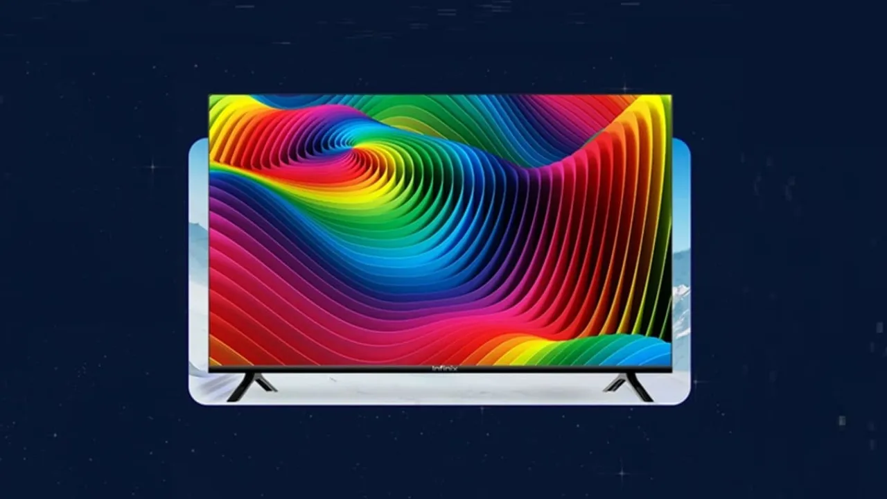 32 Inch Tv