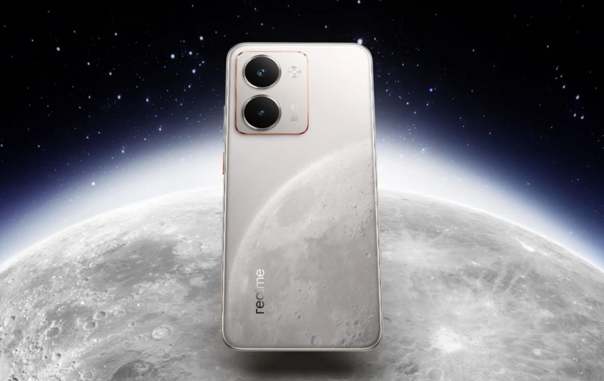 Realme P3 Ultra: New budget...