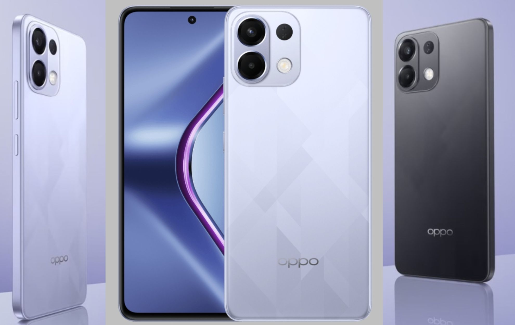 Oppo K13: A Fantastic Smartphone...