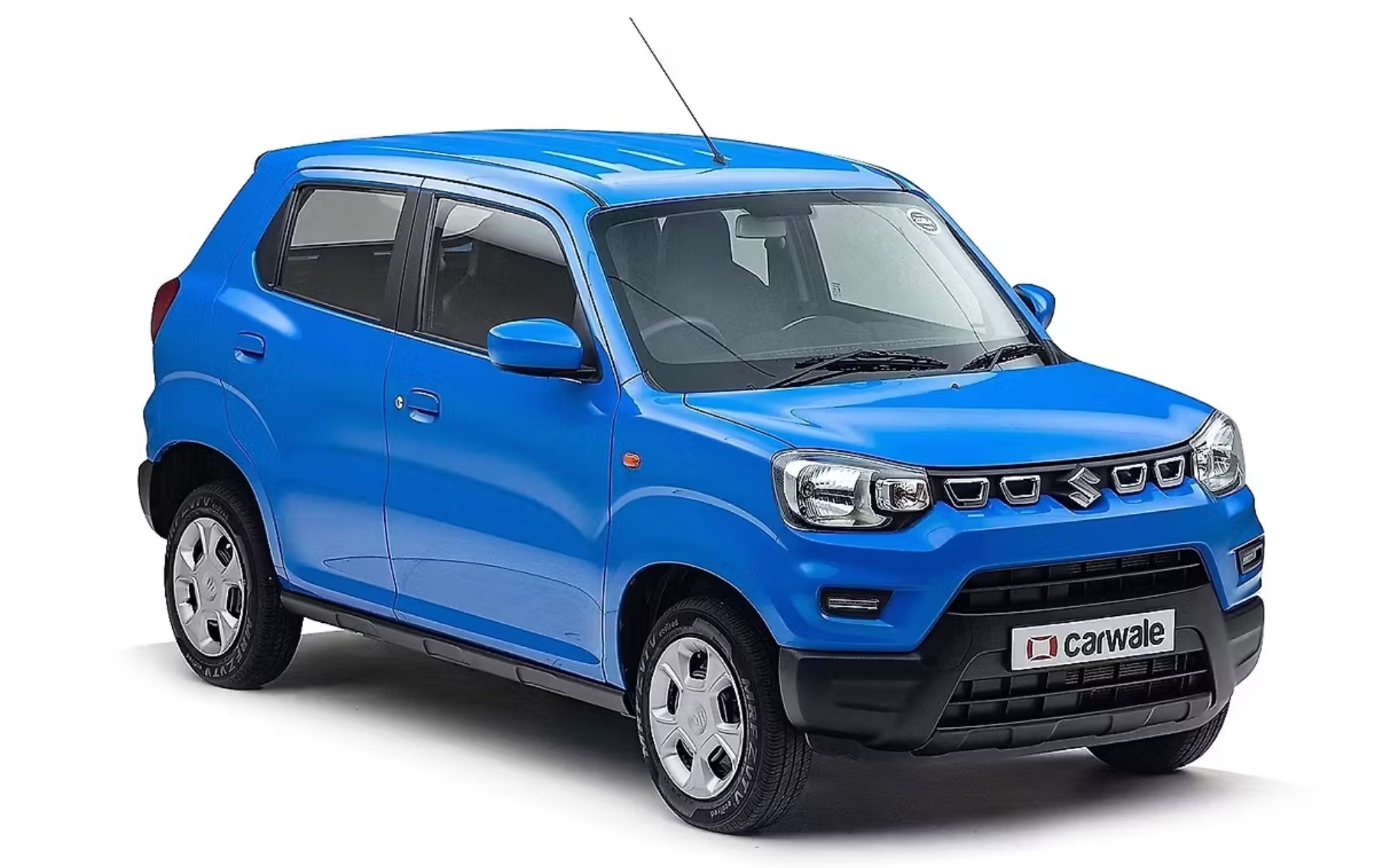 Maruti Suzuki S-Presso: Amazing performance...