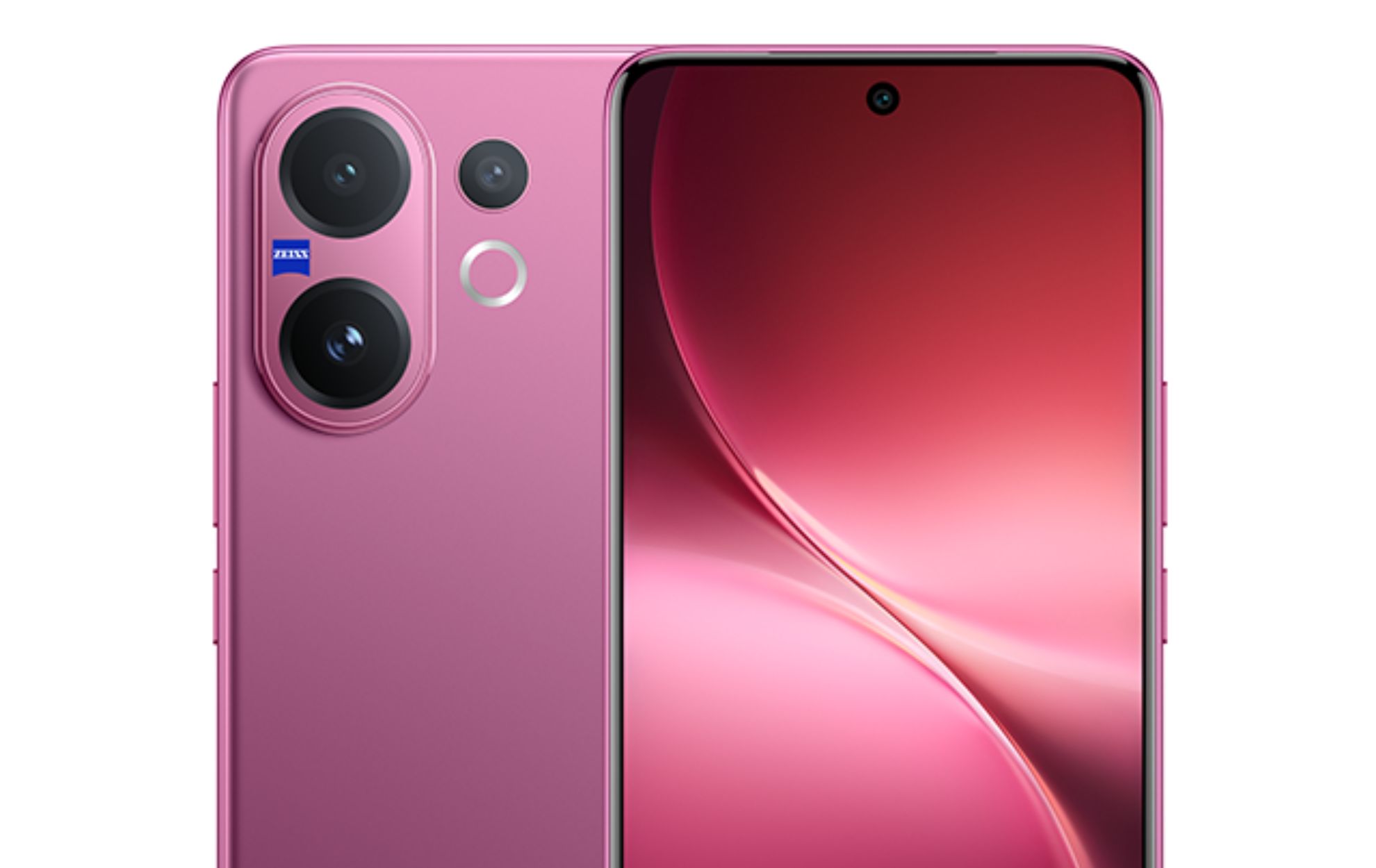 Vivo V60: Smartphone with Impressive...