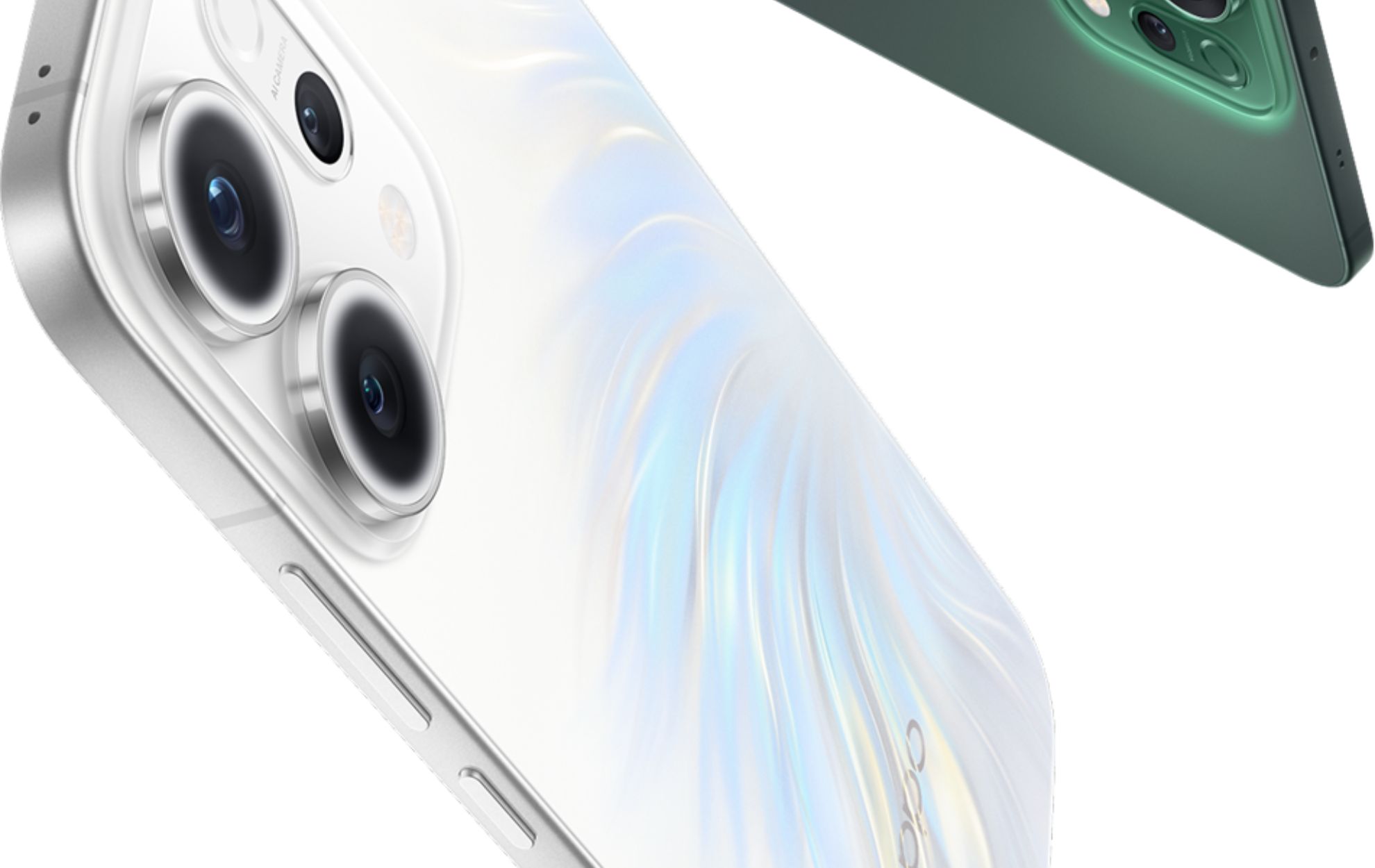 Oppo Reno14: Flagship smartphone with...