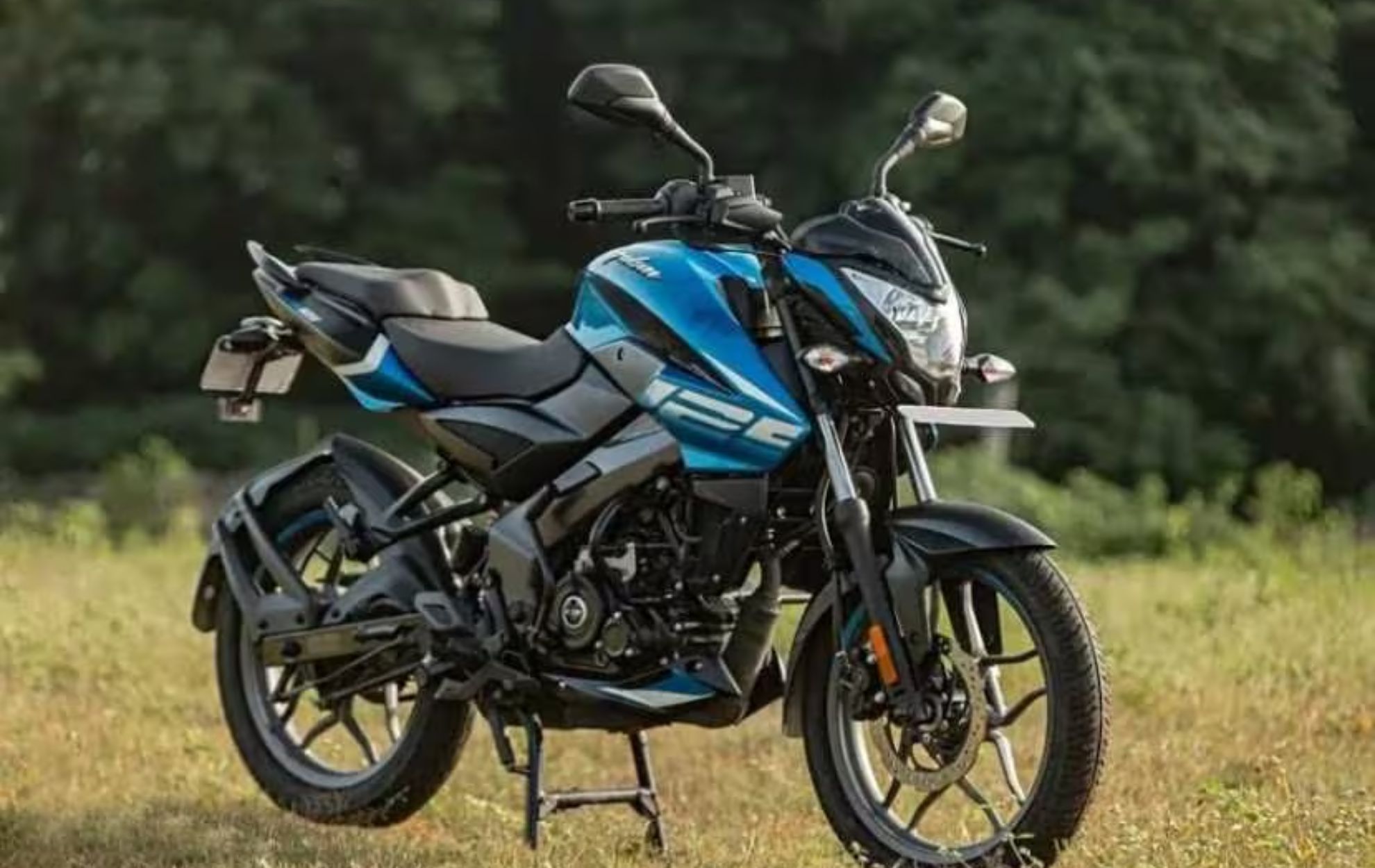Bajaj Pulsar NS125: Excellent performance...