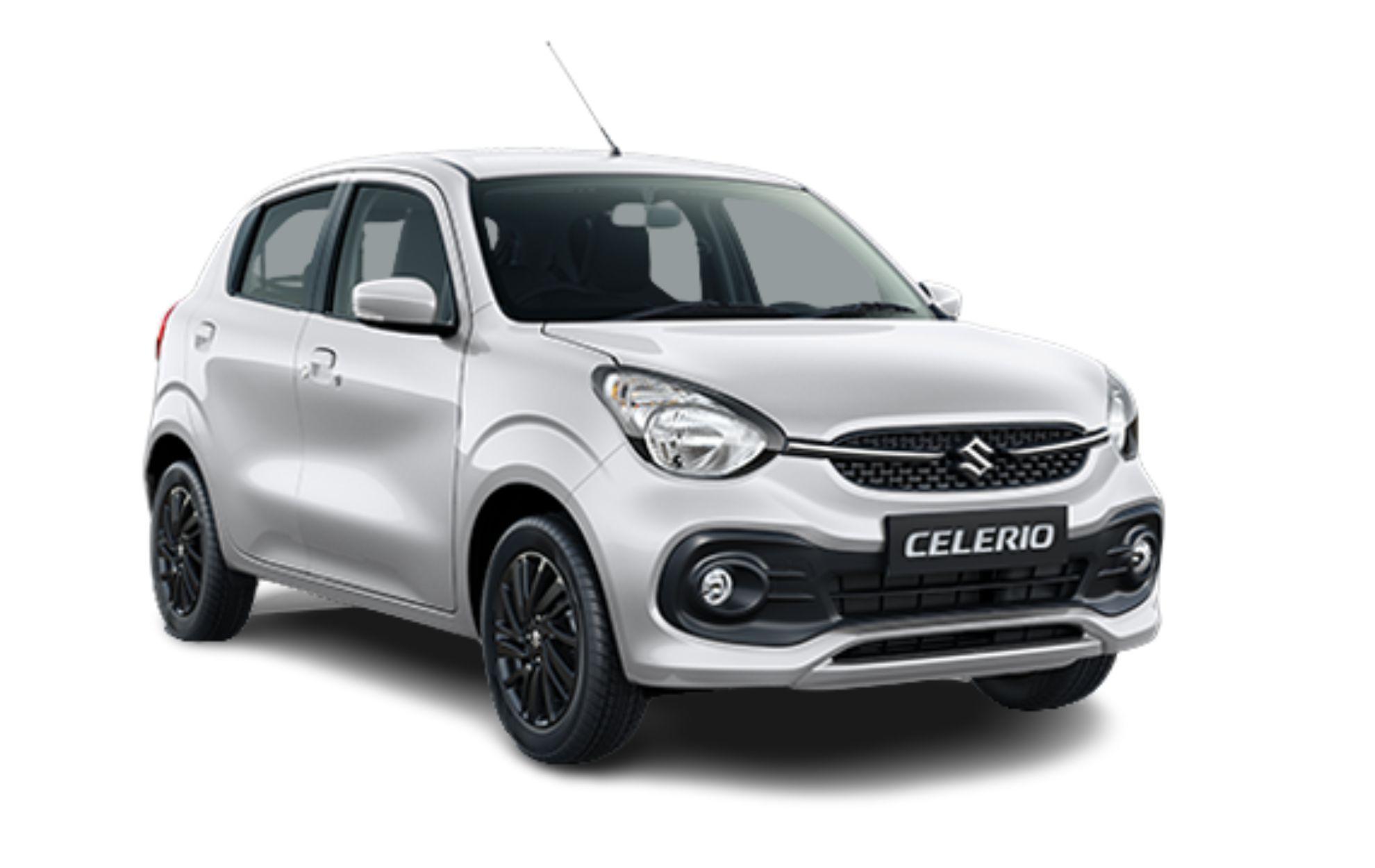 Maruti Suzuki Celerio: Perfect Family...