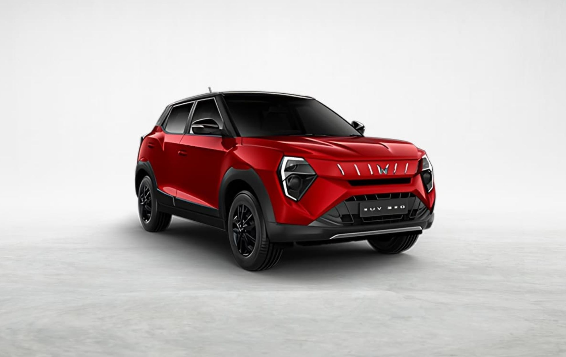 Mahindra XUV 3XO: Complete information...