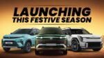 4 New Upcoming SUVs
